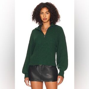 Joel Sweater John & Jenn by Line Pine